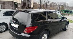 Mercedes-Benz R 350 2006 годаfor5 500 000 тг. в Алматы – фото 2