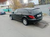 Mercedes-Benz R 350 2006 годаfor5 500 000 тг. в Алматы – фото 3