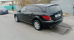 Mercedes-Benz R 350 2006 годаfor5 500 000 тг. в Алматы – фото 3