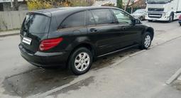 Mercedes-Benz R 350 2006 годаfor5 500 000 тг. в Алматы – фото 5