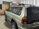 Mitsubishi Pajero Sport 2002 года за 5 700 000 тг. в Караганда – фото 3