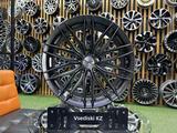 Диски Vossen Polo Rapid Subaru R-16*5*100 в наличии Astanaүшін170 000 тг. в Астана – фото 3