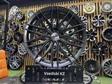 Диски Vossen Polo Rapid Subaru R-16*5*100 в наличии Astanaүшін170 000 тг. в Астана