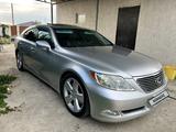 Lexus LS 460 2007 года за 6 000 000 тг. в Атырау