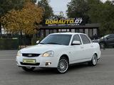 ВАЗ (Lada) Priora 2170 2014 годаfor3 100 000 тг. в Уральск