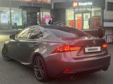 Lexus IS 250 2014 годаfor12 000 000 тг. в Алматы – фото 3