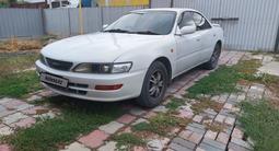 Toyota Carina ED 1994 годаfor2 000 000 тг. в Алматы – фото 2