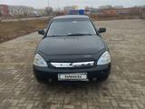 ВАЗ (Lada) Priora 2172 2010 годаүшін2 000 000 тг. в Степногорск