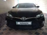 Toyota Camry 2015 года за 12 000 000 тг. в Турара Рыскулова