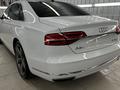 Audi A8 2015 годаfor17 000 000 тг. в Алматы – фото 14