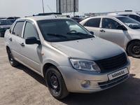 ВАЗ (Lada) Granta 2190 2013 года за 2 100 000 тг. в Актобе