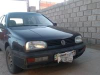 Volkswagen Golf 1994 годаfor600 000 тг. в Шымкент