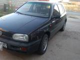 Volkswagen Golf 1994 года за 600 000 тг. в Шымкент – фото 5