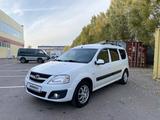 ВАЗ (Lada) Largus 2015 годаfor4 199 999 тг. в Алматы