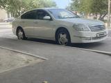 Nissan Teana 2005 годаүшін1 700 000 тг. в Актау – фото 3