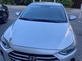 Hyundai Elantra 2016 годаfor7 100 000 тг. в Шымкент – фото 5