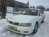 Nissan Cefiro 1997 года за 2 303 853 тг. в Талдыкорган