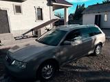 Audi A6 1998 года за 1 800 000 тг. в Алматы – фото 3