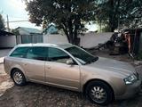 Audi A6 1998 года за 1 800 000 тг. в Алматы – фото 2