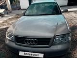 Audi A6 1998 года за 1 800 000 тг. в Алматы