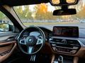 BMW 530 2022 годаүшін31 000 000 тг. в Астана – фото 4