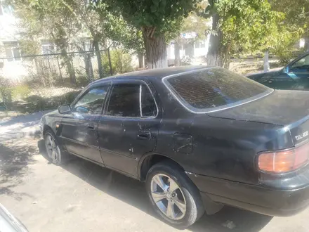 Toyota Camry 1992 года за 1 550 000 тг. в Жосалы