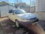 Nissan Almera 2004 года за 2 300 000 тг. в Алматы