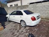 Nissan Almera 2004 года за 2 300 000 тг. в Алматы – фото 3