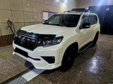 Toyota Land Cruiser Prado 2021 годаүшін27 000 000 тг. в Усть-Каменогорск – фото 2