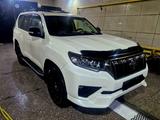 Toyota Land Cruiser Prado 2021 годаүшін27 000 000 тг. в Усть-Каменогорск – фото 3