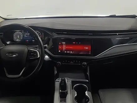 OMODA S5 2024 года за 5 850 000 тг. в Алматы – фото 20