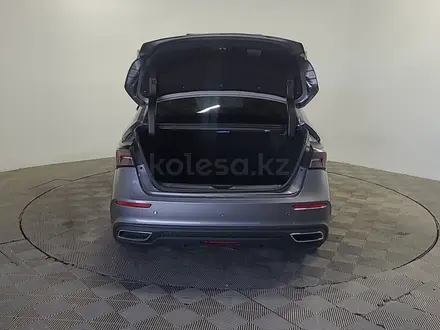 OMODA S5 2024 года за 5 850 000 тг. в Алматы – фото 9
