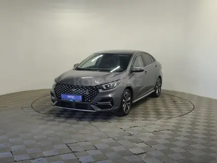 OMODA S5 2024 года за 5 850 000 тг. в Алматы