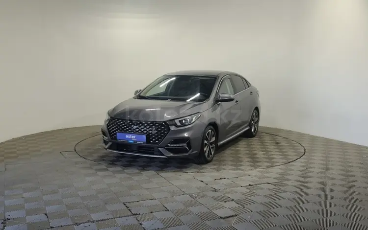 OMODA S5 2024 года за 5 850 000 тг. в Алматы
