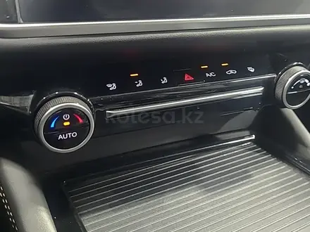 OMODA S5 2024 года за 5 850 000 тг. в Алматы – фото 24