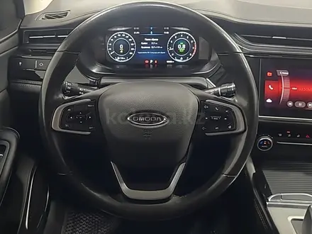 OMODA S5 2024 года за 5 850 000 тг. в Алматы – фото 25