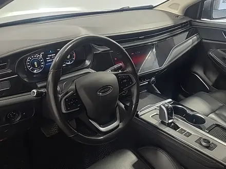 OMODA S5 2024 года за 5 850 000 тг. в Алматы – фото 27