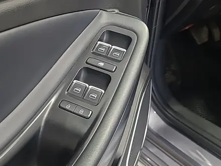 OMODA S5 2024 года за 5 850 000 тг. в Алматы – фото 16