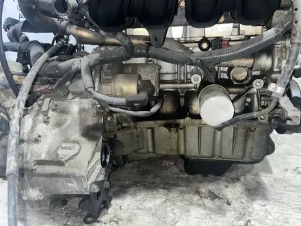 ДВИГАТЕЛЬ МОТОР CR14DE NISSAN NOTE за 280 000 тг. в Усть-Каменогорск – фото 4