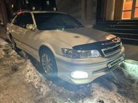 Toyota Mark II Qualis 1997 годаүшін4 400 000 тг. в Алматы