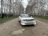 Toyota Mark II Qualis 1997 годаүшін4 400 000 тг. в Алматы – фото 2