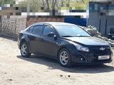 Chevrolet Cruze 2012 годаүшін4 600 000 тг. в Костанай – фото 2