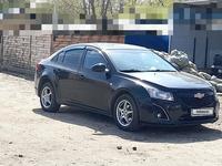 Chevrolet Cruze 2012 года за 5 200 000 тг. в Костанай