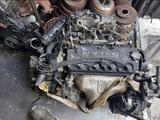 ДВИГАТЕЛЬ на honda. Мотор одиссей F22.F23.H22. ДВС АКП МКП за 100 000 тг. в Алматы