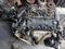 ДВИГАТЕЛЬ на honda. Мотор одиссей F22.F23.H22. ДВС АКП МКП за 100 000 тг. в Алматы