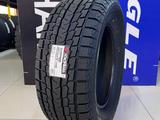 285/60R18 116Q Yokohama 2024 SUV G075 L Япония за 75 800 тг. в Алматы