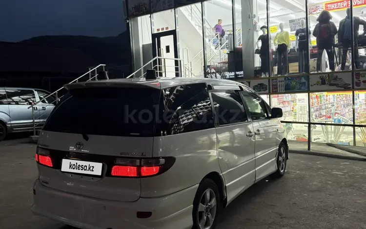 Toyota Estima 2001 года за 5 000 000 тг. в Алматы