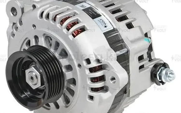 Генератор привозной с малым пробегом на Nissan (Ниссан) за 15 000 тг. в Алматы