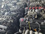 Контрактный двигатель Nissan SR20, VQ23, VQ25, MR20, HR15, CG10, K24 за 285 000 тг. в Алматы