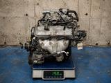 Контрактный двигатель Nissan SR20, VQ23, VQ25, MR20, HR15, CG10, K24 за 285 000 тг. в Алматы – фото 2